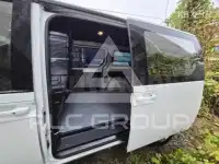 2025 Hyundai Staria