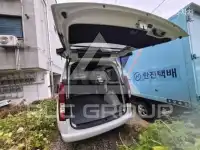 2025 Hyundai Staria