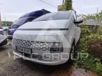 2025 Hyundai Staria