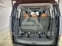 2025 Hyundai Staria