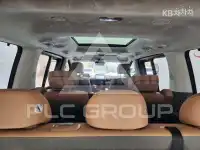 2025 Hyundai Staria