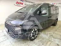 2025 Hyundai Staria