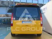 2025 Hyundai Staria