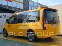 2025 Hyundai Staria