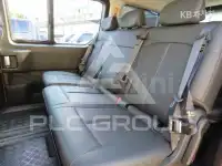 2025 Hyundai Staria