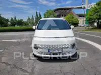 2025 Hyundai Staria