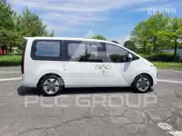 2025 Hyundai Staria