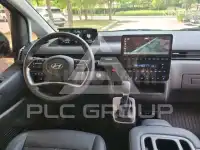 2025 Hyundai Staria