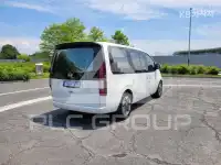 2025 Hyundai Staria