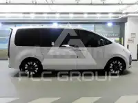 2025 Hyundai Staria