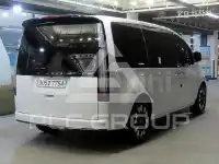 2025 Hyundai Staria