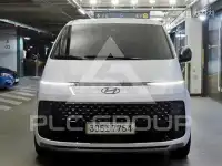 2025 Hyundai Staria
