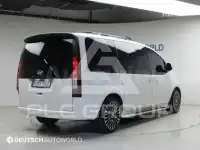 2025 Hyundai Staria