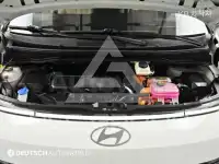 2025 Hyundai Staria