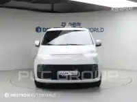 2025 Hyundai Staria