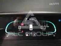 2025 Hyundai Staria