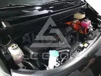 2025 Hyundai Staria