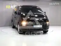 2025 Hyundai Staria