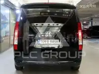 2025 Hyundai Staria