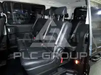 2025 Hyundai Staria
