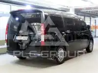 2025 Hyundai Staria