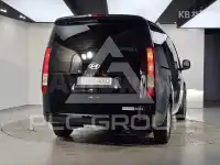 2025 Hyundai Staria