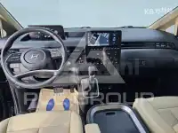 2025 Hyundai Staria