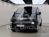 2025 Hyundai Staria
