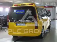 2025 Hyundai Staria