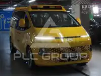 2025 Hyundai Staria