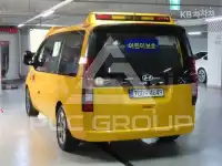 2025 Hyundai Staria