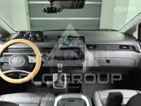 2025 Hyundai Staria