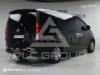 2025 Hyundai Staria