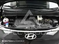 2025 Hyundai Staria