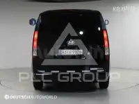 2025 Hyundai Staria
