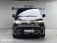 2025 Hyundai Staria