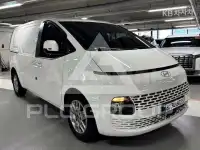 2025 Hyundai Staria
