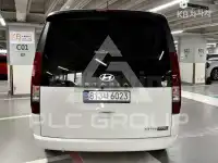 2025 Hyundai Staria