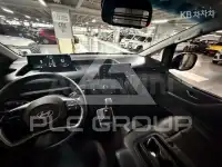 2025 Hyundai Staria