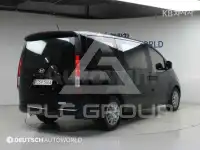 2025 Hyundai Staria