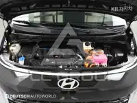 2025 Hyundai Staria