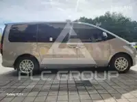 2025 Hyundai Staria