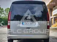 2025 Hyundai Staria