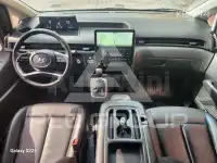 2025 Hyundai Staria