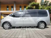 2025 Hyundai Staria
