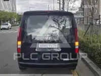 2025 Hyundai Staria