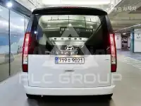 2025 Hyundai Staria