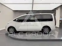 2025 Hyundai Staria