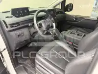 2025 Hyundai Staria