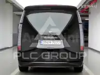 2025 Hyundai Staria
